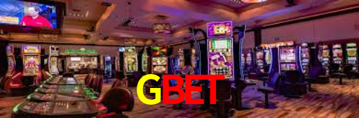 Cassino na plataforma GBET